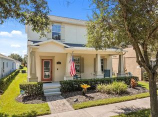 7007 Old Greenfield Ln, Winter Garden, FL 34787