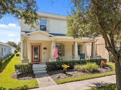 7007 OLD GREENFIELD LANE, Winter Garden, FL, 34787