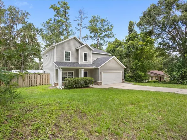 16 NW 29 STREET, GAINESVILLE, FL 32607