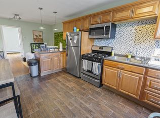 101 London St #1, Boston, MA 02128