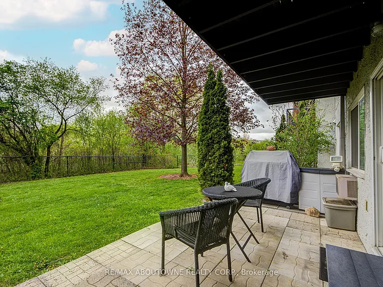 1450 Glen Abbey Gate #214 — Photo 33