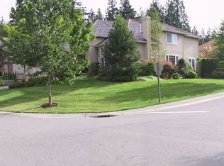 2707 258th Pl SE, Sammamish, WA 98075