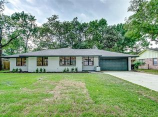 3515 Mona Lee Ln, Houston, TX 77080