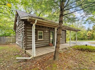 2680 Alonzo Smith Road, Georgetown, IN 47122