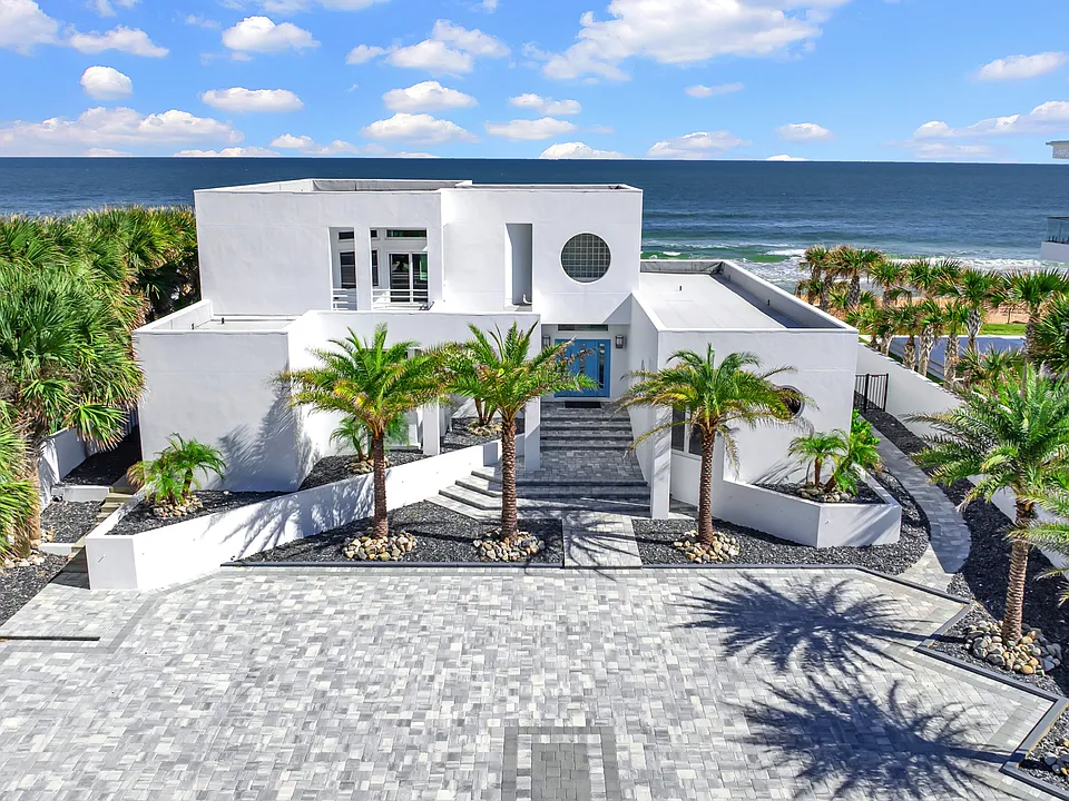 435 Ocean Shore Blvd