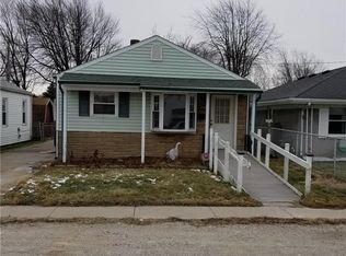 2008 Blandin St, Oregon, OH