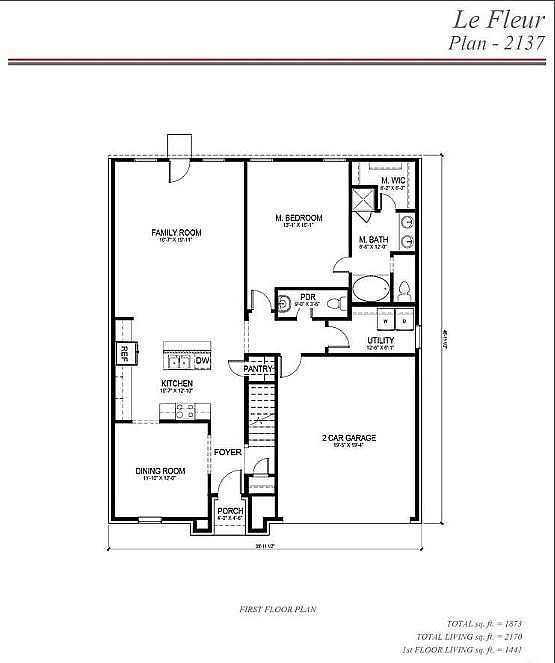 2nd image of 10665 Dodger Dr
