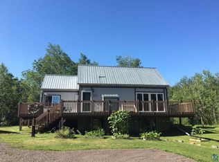 5055 State Highway 13, Port Wing, WI 54865