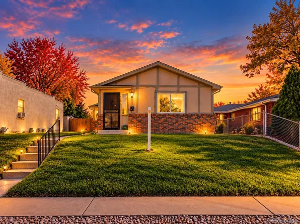 3426 W 26th Avenue, Denver, CO 80211