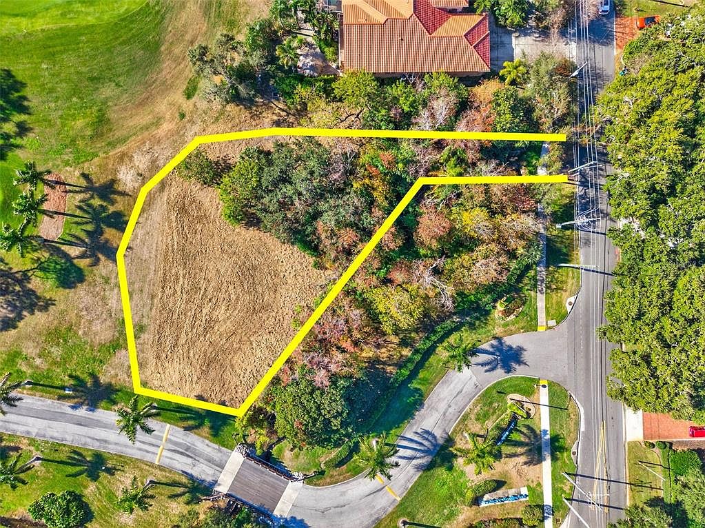 Royal Palm Dr S Lot 6