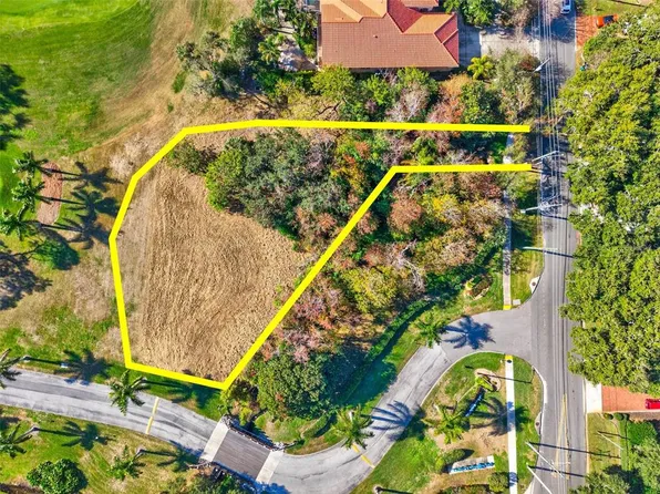 Royal Palm Dr S Lot 6, Saint Petersburg, FL 33707