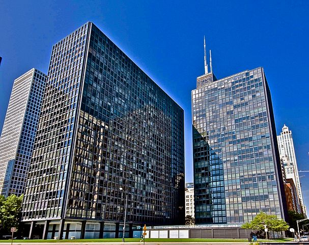 1st image of 900 N Lake Shore Dr APT 2511