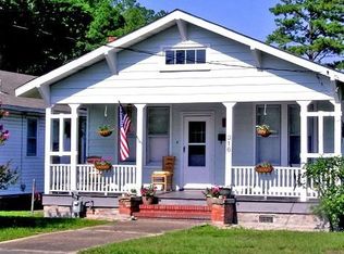 316 N 16th St, Wilmington, NC 28401