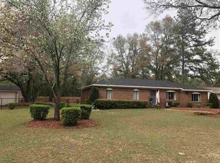 1016 Munson Landing Rd, Tallahassee, FL 32305