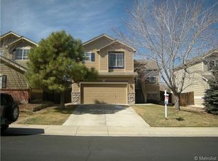 4149 S Rome St, Aurora, CO 80018