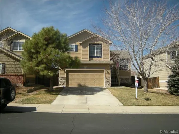 4149 S Rome St, Aurora, CO 80018