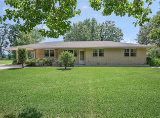 1136 Saint James St, Vacherie, LA 70090