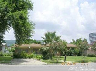 607 E Rector St, San Antonio, TX 78216