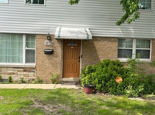 10724 S Pulaski Rd, Oak Lawn, IL 60453