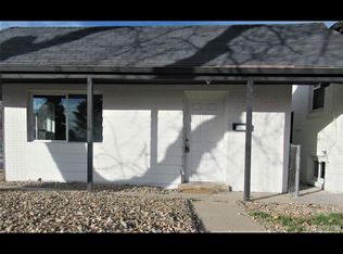 1105 1/2 Dayton St, Aurora, CO 80010