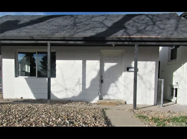 1105 1/2 Dayton St, Aurora, CO 80010