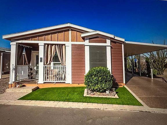 2nd image of 2727 E University Dr #114