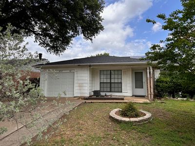 4757 China Rose Dr, Fort Worth, TX, 76137