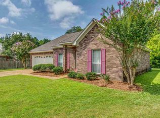 1103 Arbor Pl, Brandon, MS 39042