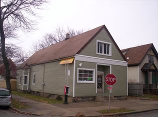 3251 N 9th St, Milwaukee, WI 53206