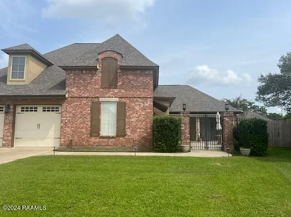 11 Steamboat Bnd, New Iberia, LA 70563