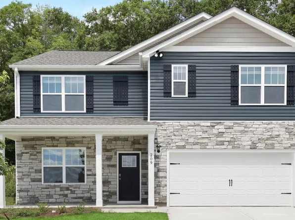 302 Alistar Ave, Gray Court, SC 29645