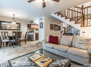 617 Strings Dr UNIT 617, San Antonio, TX 78216