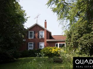 W1734 County Road Aw, Randolph, WI 53956