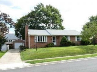 503 Oak Grove Rd, Linthicum, MD 21090