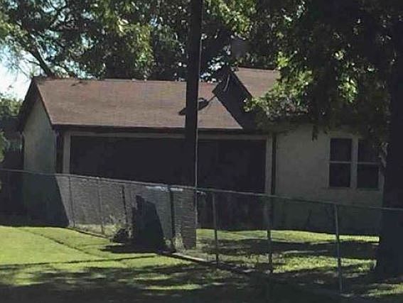 2nd image of 5501 Fm 1223