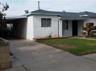 13025 Fairford Ave, Norwalk, CA 90650