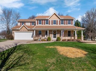 177 Potomac Ct, Medina, OH 44256