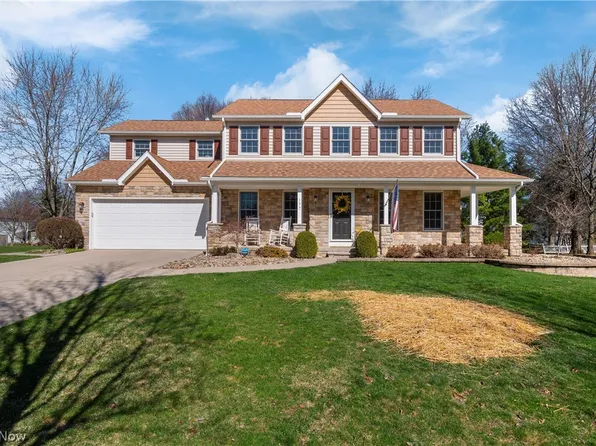 177 Potomac Ct, Medina, OH 44256