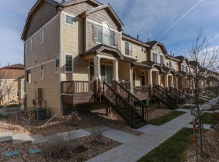 1364 Turnberry Dr, Castle Rock, CO 80104