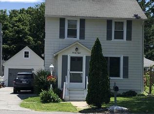 28 Phillips Ave, Shrewsbury, MA 01545
