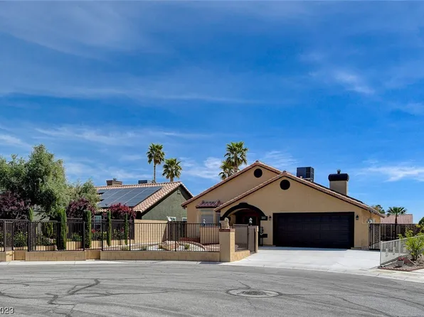 4012 Dove Creek Rd, North Las Vegas, NV 89032