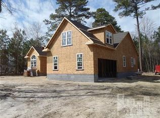 44 Kemper Kemper, Hampstead, NC 28443