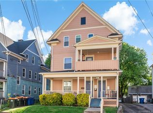 28 Webster St, Meriden, CT 06450