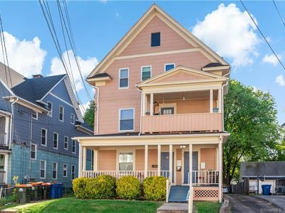 28 Webster St, Meriden, CT, 06450