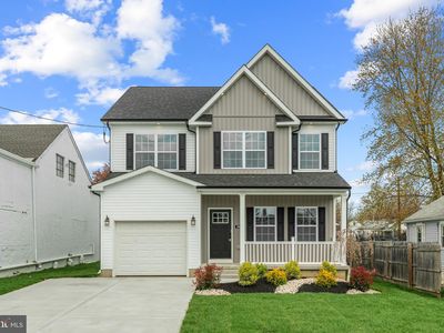 2860 Tyler Ave, Bensalem, PA, 19020