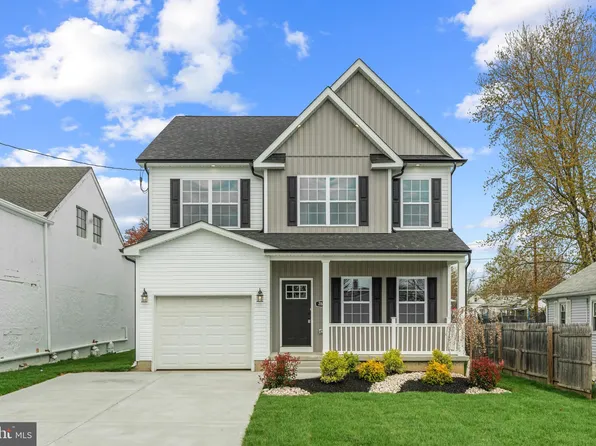 2860 Tyler Ave, Bensalem, PA 19020