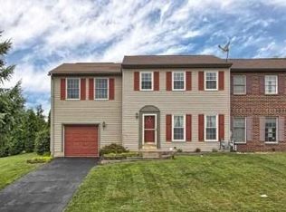 4 Steeple Ave, Red Lion, PA 17356