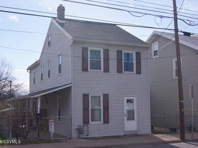 580 Walnut St, Danville, PA, 17821