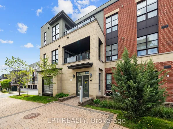 298 Glenroy Gilbert Dr #301, Ottawa, ON K2J 5W2