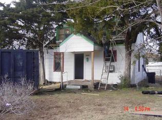 3201 Pioneer Ave, Oklahoma City, OK 73107